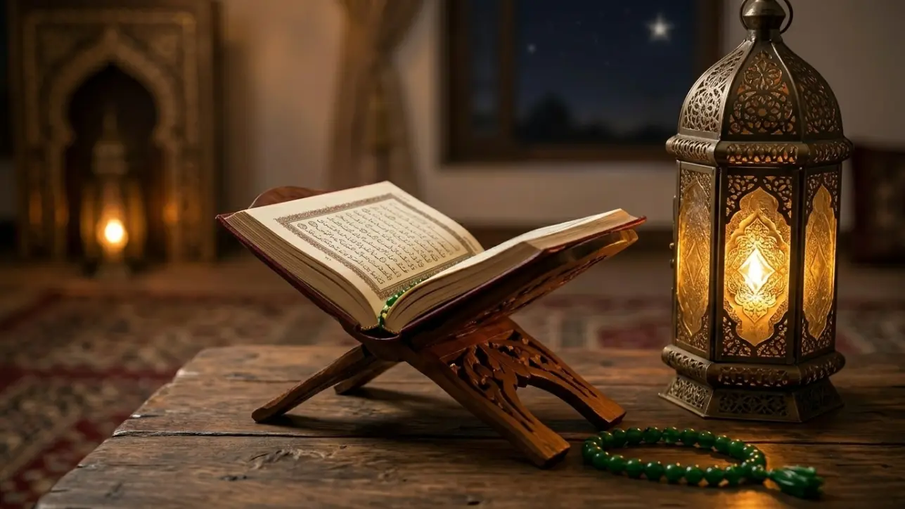 Powerful dua